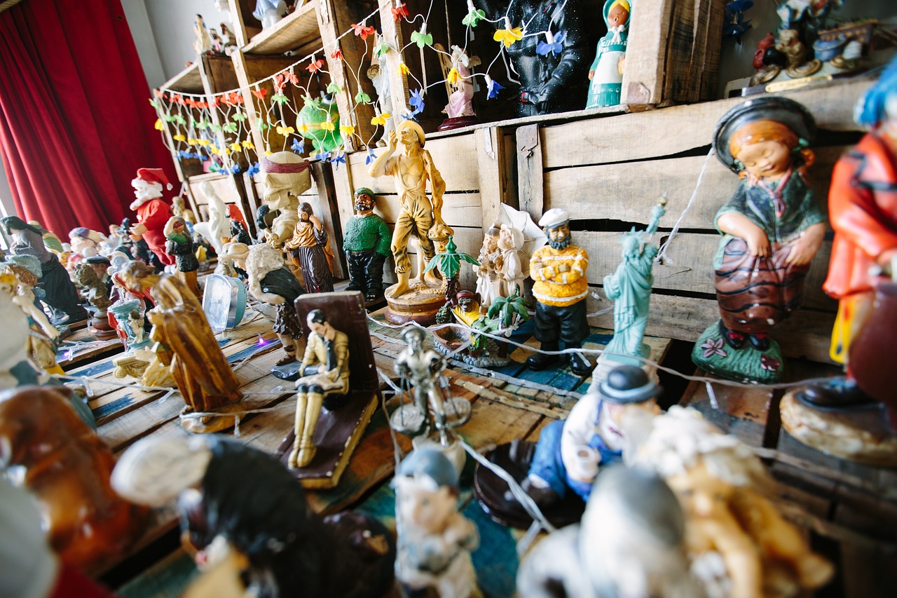 坤明影城，光影的魅力与艺术的展现