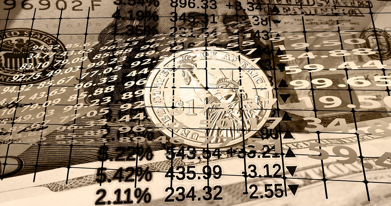  股价走势反映一切：股价走势上是什么意思 
