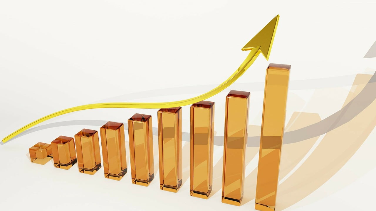  安达科技股价：安达科技股价飙升近5% 